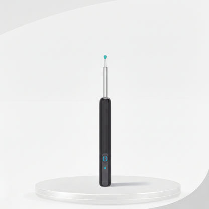 Auriview - Čistič uší s kamerkou