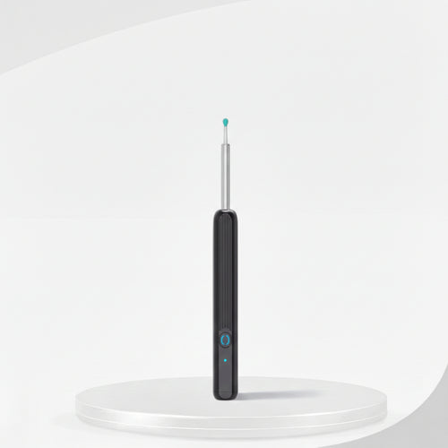 Auriview - Čistič uší s kamerkou