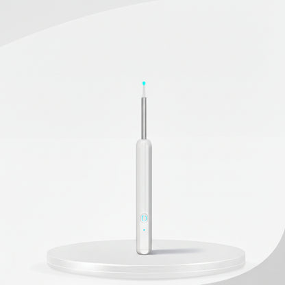 Auriview - Čistič uší s kamerkou