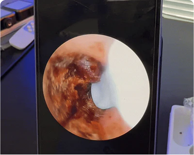 Feature product image
